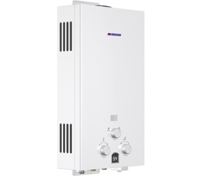 Водонагреватель газовый EDISSON Газовая колонка E 20 DL (ЭдЭБ05823)