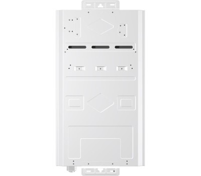 Водонагреватель газовый EDISSON Газовая колонка E 20 DL (ЭдЭБ05823)