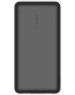 BELKIN Внешний аккумулятор Power Bank 20000mAh 2*USB-A&USB-C 15W. Цвет: черный