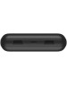 BELKIN Внешний аккумулятор Power Bank 20000mAh 2*USB-A&USB-C 15W. Цвет: черный