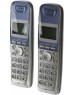 Телефон цифровой PANASONIC KX-TG2512RUS