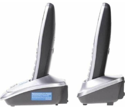 Телефон цифровой PANASONIC KX-TG2512RUS