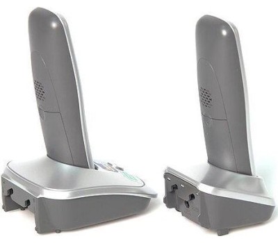 Телефон цифровой PANASONIC KX-TG2512RUS