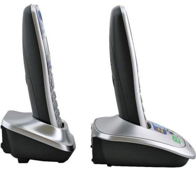 Телефон цифровой PANASONIC KX-TG2512RUS