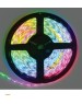 Лента светодиодная ECOLA P5LM14ESB 14.4W/M 12V IP65 10MM 60LED/M RGB разноцветная