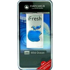 Ароматизатор AZARD (IFS-05) ароматизатор iFresh S, океан