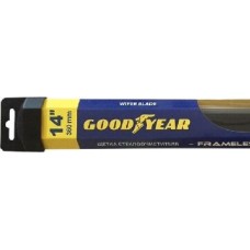 щетка стеклоочистителя GOODYEAR GY000414 14