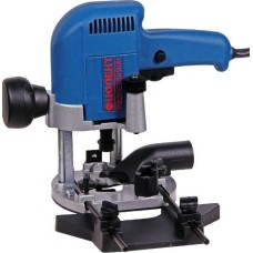 Фрезерная машина ФИОЛЕНТ МФ3-1100Э (в картонной коробке) Синий