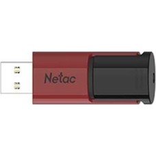 флешка NETAC 64GB NT03U182N-064G-30RE