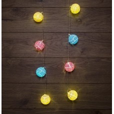 Гирлянда NEON-NIGHT (303-082) Гирлянда 