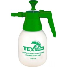 Опрыскиватель ТЕХПРОМ ОПР 1,5 Опрыскиватель ручной 1,5л 00-00009926