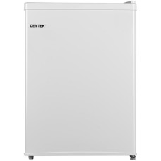 Холодильник Centek CT-1702 (белый) <66л> 445х510х630мм (ШхГхВ) 2 полки, 41 dB, класс 
