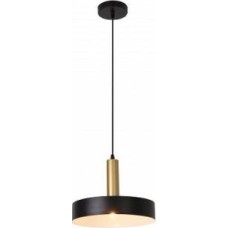 светильник ESCADA 1110/1S E27*60W Black