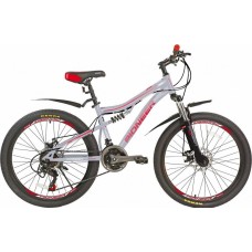 Велосипед PIONEER CAIMAN 26