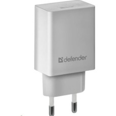Универсальные адаптеры питания DEFENDER (83571) UPA-21 белый