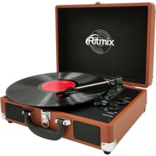 Акустика RITMIX LP-160B