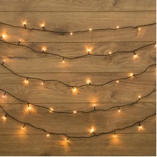 Электрогирлянды NEON-NIGHT (303-016) ГИРЛЯНДА 