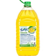 Мыло FOREST CLEAN Жидкое мыло 