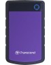 Внешний жесткий диск TRANSCEND (TS1TSJ25H3P) 1TB STOREJET 25H3P 2.5