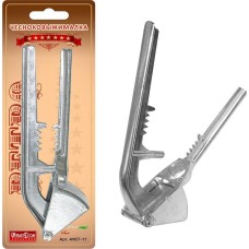 Чесноковыжималка MULTIDOM Чесноковыжималка 