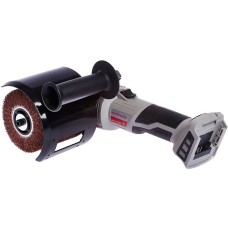 Шлифомашинка ИНТЕРСКОЛ ШМ-110/18ВЭ щеточная аккум. шлифмаш. с бесщеточным дв. Li-ion АПИ (картон, без аккум. и ЗУ)