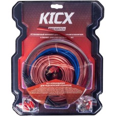 Комплект установочный KICX AKC10ATC4 (2042017)