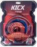 Комплект установочный KICX AKC10ATC4 (2042017)