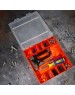 PROCONNECT Ящик пластиковый для инструмента , 245х258х45 мм