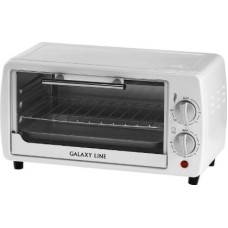 Мини-печь GALAXY LINE GL 2625 БЕЛЫЙ