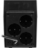 Источники бесперебойного питания POWERCOM Raptor RPT-800A EURO, 800ВA