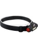 Фонарь налобный RITTER 56206 5 LED COB 5Вт+3Вт/1200мАч/210Лм/IP44 черный