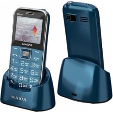 Телефон мобильный MAXVI B6ds up Marengo