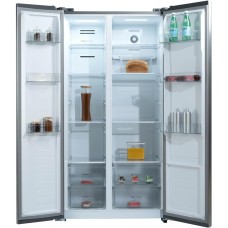 ХОЛОДИЛЬНИК-МОРОЗИЛЬНИК БИРЮСА SBS 541 TGG