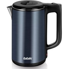 Чайник электрический BBK EK1812 темный океан