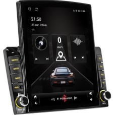 Автомагнитола 2 DIN ACV AD-9701