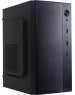 Корпус для ПК ACCORD Корпус mATX Entry ACC-242B, Mini-Tower, без БП, черный