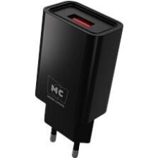 СЗУ MORE CHOICE (4620202555724) NC07a СЗУ 1USB 2.0A для Type-C , черный