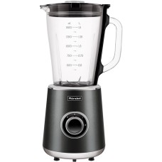 RONDELL RDE-1251 1500Вт черный/серебристый