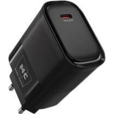 СЗУ MORE CHOICE (4620202553515) NC68 1Type-C 3.0A PD 35W Black