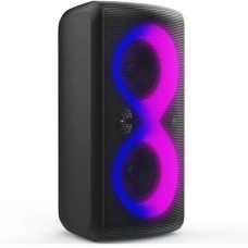 Колонка портативная MONSTER Cycle Plus (MS22120) чёрная