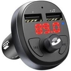 Трансмиттер HOCO (6931474706782) E41 Black