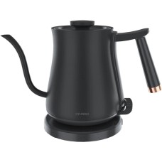 Чайник электрический HYUNDAI HYK-S5500 (0,7л. металл)