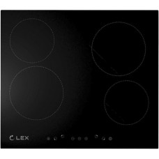 LEX EVH 640B BL черный