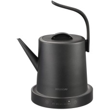 Чайник электрический HYUNDAI HYK-S5503 (1л. металл)