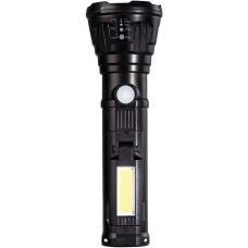 Фонарь SMARTBUY (SBF-836) SBF-836 черный