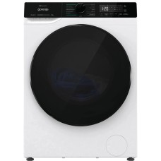 Стиральная машина Gorenje WD2PA854ADW/C кл.:A++ фронт. макс.:8кг (с сушкой) белый инвертор