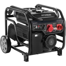 Генератор HYUNDAI HHY 10050FE-3 ATS