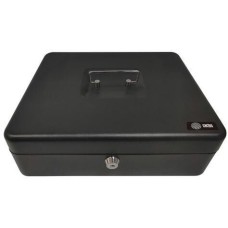 CACTUS Ящик для денег CS-CB-004 90x300x240 , графитовый