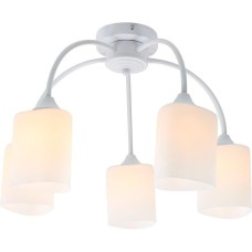 Светильник ESCADA 2102/5P E27*60W White