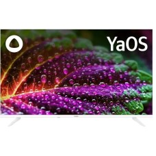 Телевизор BBK 43LEX-8241/UTS2C SMART TV белый